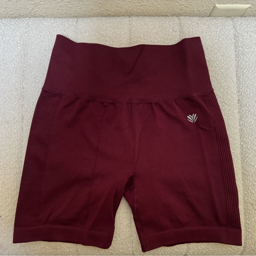 Love these shorts, just don’t fit anymore